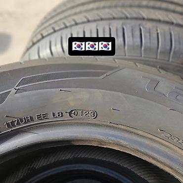 d 4d: LAWFEN G FIT AS 
235/60/16 100H🇰🇷
Адрес: Молодая гвардия 190 — 4