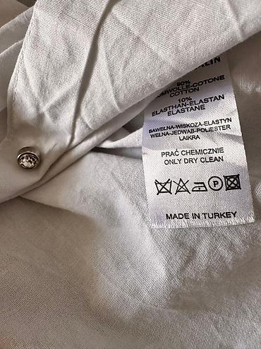 Блузки: Блузка, Хлопок — 8