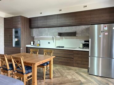 Продажа квартир: 2 комнаты, 90 м², Элитка, 8 этаж, Евроремонт — 11