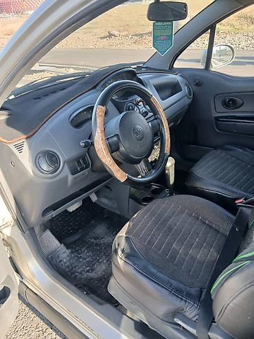 donfeng l7: Microcar : 2007 г., Хэтчбэк — 5