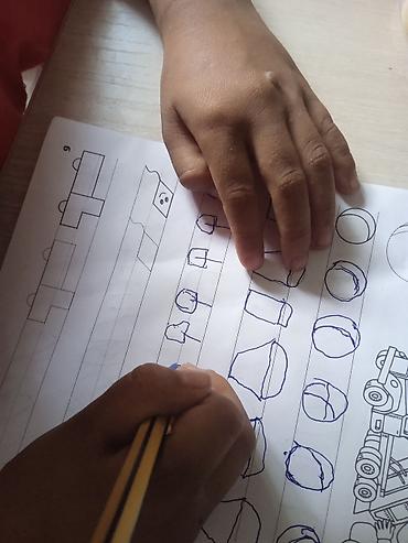 Сфера образования: Преподаю для начинающих классов и дошкольного возраста желающие at lalafo.kg — 9 Сфера образования: Преподаю для начинающих классов и дошкольного возраста желающие — 9