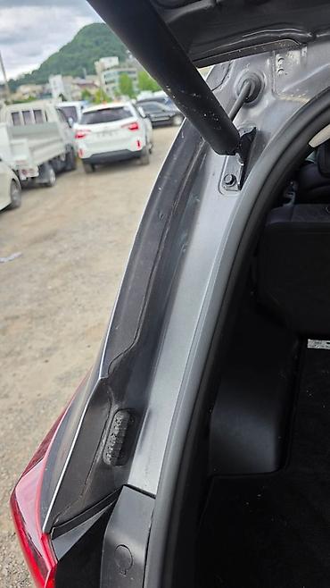 Hyundai: Hyundai Grandeur: 2021 г., Автомат, Бензин, Седан — 25