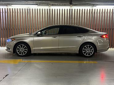 фольксваген поло л с: Ford Fusion: 1.5 л | 2017 г. 140000 км Седан — 4