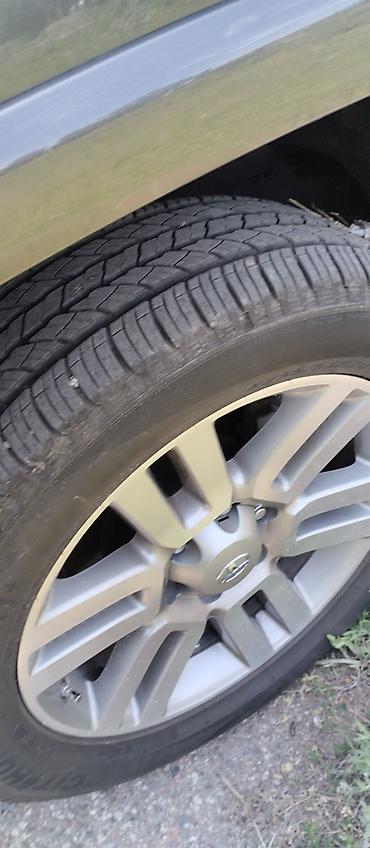 компрессоры б у: Toyota 4Runner: 2010 г., 4 л, Бензин, Внедорожник — 6