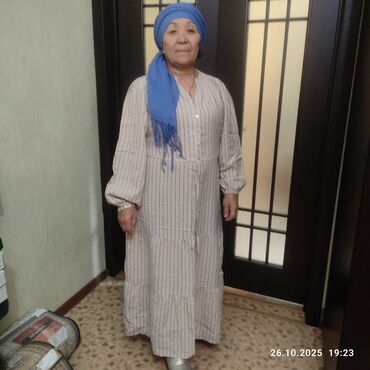 Другая женская одежда: Набор женской одежды (4 предмета) 1) Удлинённый жилет без рукавов - — 19