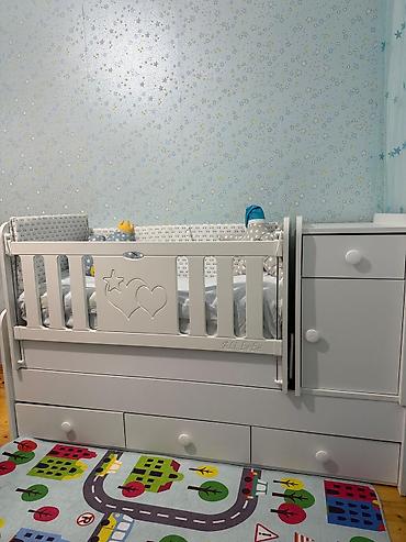 Beşik 60 azn satilir‼️sokuludur unvan qaracuxur ykod7919 sekine lalafo.az -da Beşik 60 azn satilir‼️sokuludur unvan qaracuxur ykod7919 sekine