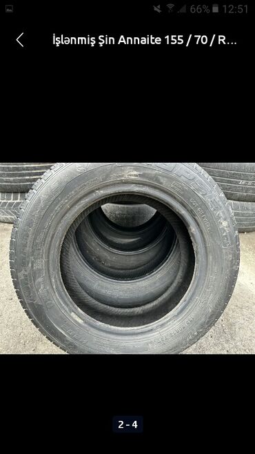 daewoo islenmis ehtiyat hisseleri: İşlənmiş Şin 135 / 40 / R >34