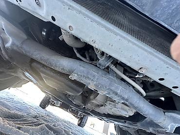 Honda: Honda CR-V: 2004 г., 2 л, Автомат, Бензин, Кроссовер — 6