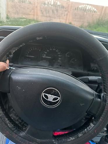оплётка: Daewoo Nexia: 2005 г., 1.5 л, Механика, Бензин, Седан — 3