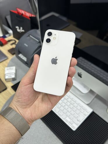 kontakt home iphone 12 128gb: IPhone 12 mini, 128 GB