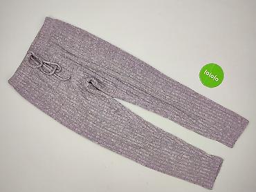bluza z mopsem: Spodnie dresowe damskie, rozmiar M — 2