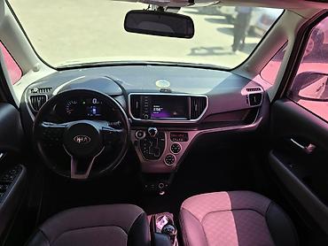 Другой транспорт: Kia Ray 2020г Объем 1.0 ⛽️ бензин В родной окрасе 98% Без замен и — 16