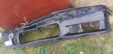 Bamperlər, buferlər: Ön, BMW E36 — 5