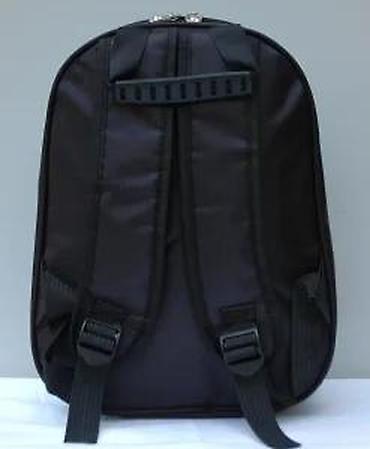 Rančevi, torbe i koferi: Hello Kitty set kofera i rančića za decu - Set od 3 dela: veliki — 28