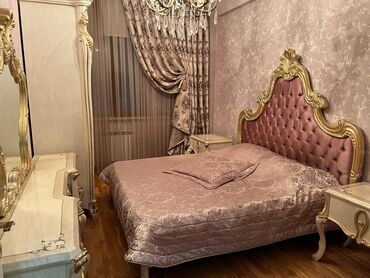 Yeni tikili: 2 otaqlı, Yeni tikili, m. Qara Qarayev, 81 kv. m — 5