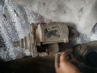 Toyota: Стартер генератор, Карбюратор, Заслонка, Тайота Карина е, Ауди а, 8 — 24