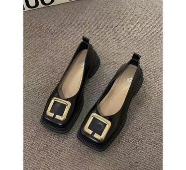женская обувь размер 38: Новые Модные туфли