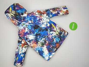 bluza relab: Kurtka zimowa, Coccodrillo, 4-5 lat, 104-110 cm, stan - Bardzo dobry — 3