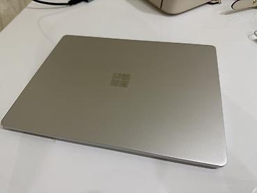 notebook: Продается Microsoft Surface Go (1-е поколение), 256 ГБ 💻 Ноутбук в — 1