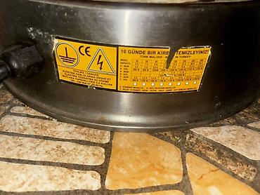 samovar 10 litre: Elektrikli samovar/çay qaynadıcı
65 litr

Türkiyə istehsalı — 2