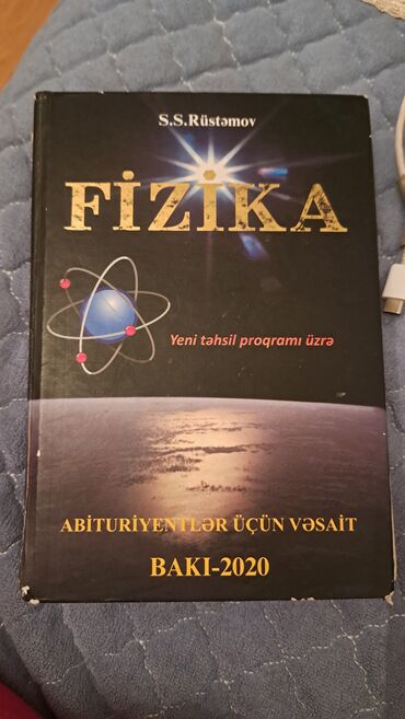 сборник тестов по русскому языку 2020: 2020 fizika 
vəsait