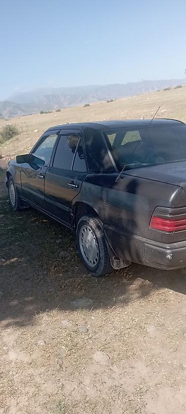 гольы 2: Автомобиль: седан Mercedes-Benz 2 об. сост хороший. срочна продаю или — 9