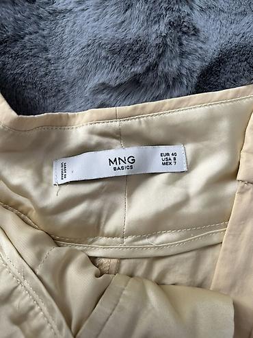 Şalvarlar: Şalvar, Mango, M, rəng - Bej — 7