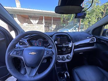 купить шевроле кобальт в бишкеке: Chevrolet Chevette: 2020 г., 1 л, Вариатор, Бензин, Хэтчбэк — 8
