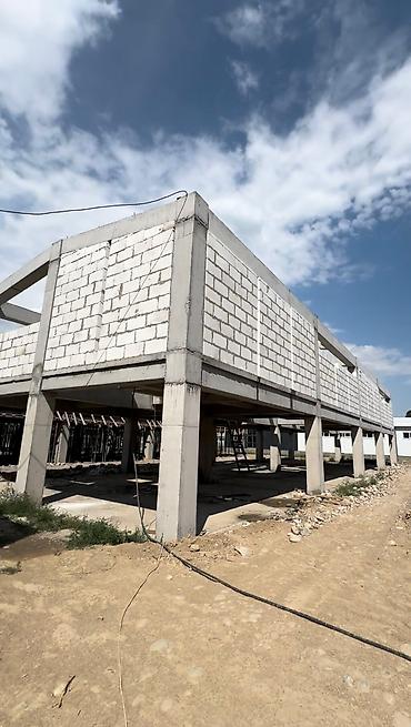3д сетки: Газоблок, Неавтоклавный, 600x200x300, D600 — 3