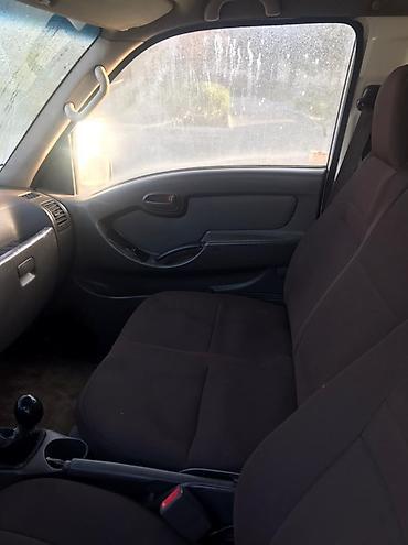 disk maşın: Hyundai soyuduculu yük maşını – 2011 - Marka/model: Hyundai minik — 5
