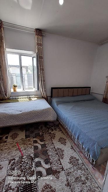 Продажа времянок: Продается уютная времянка в селе Новопокровка. 7 соток. дом 50 — 4