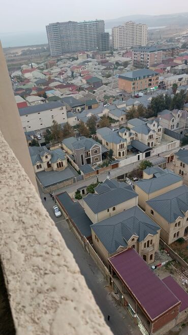 Yeni tikili: Yeni tikili binada mənzilin satışı - Yüksəkmərtəbəli, həyətli yaşayış — 16