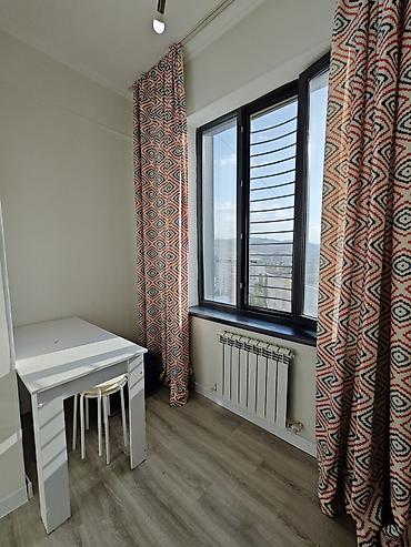 12 авеню: 2 комнаты, 47 м², 12 мкр Элитка, 12 этаж — 8