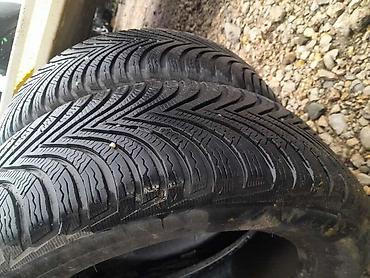 185 65 r15 m s: MICHELIN 205/55 R16 ZIMSKA | Na prodaju 2 gume 205 55 r16. Sara 6mm — 5