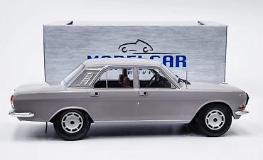 Искусство и коллекционирование: ГАЗ, 1980 год, 1:18, Железо, Бесплатная доставка — 7