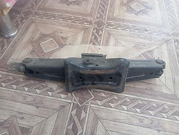 домкрат для авто: Avtomobil üçün mexaniki qayçı tipli domkrat - Tip: Mexaniki, qayçı — 2