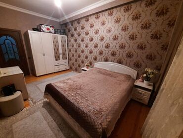 Yeni tikili: 3 otaqlı, Yeni tikili, 90 kv. m — 5