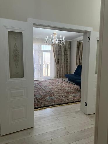 Продажа квартир: 3 комнаты, 80 м², Элитка, 12 этаж, Евроремонт — 13