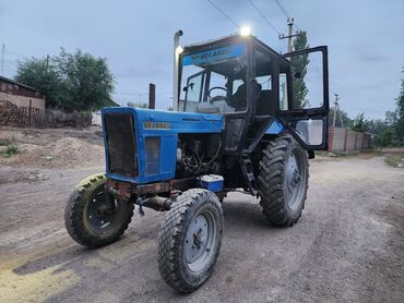 багажник бмв: Продам трактор МТЗ 80, установлены новая апаратура, турбина, дозатор