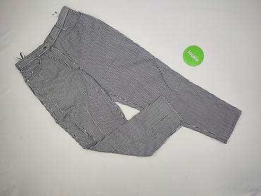 suwak: Gerry Weber, Spodnie materiałowe damskie, rozmiar XL — 2
