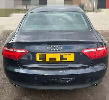 los re: 3.0TDI LIMARIJA MEHANIKA ZA AUDI A5 OD 2007. DO 2011. GOD. | AUDI A5 — 1