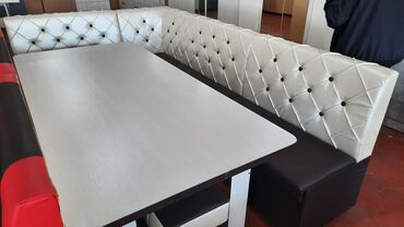 стол на тапчан: Комплект стол и стулья Кухонный, В рассрочку, Новый