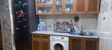 Köhnə tikili: Bakı, 3 otaqlı, Köhnə tikili, m. Həzi Aslanov, 75 kv. m — 13