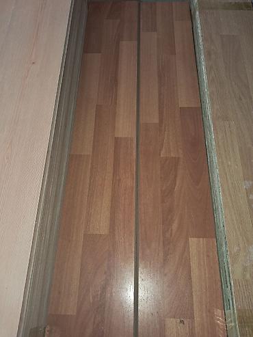ucuz laminat satiram: İkinciel laminat döşəmələr satışda. - Müxtəlif rənglər və — 6