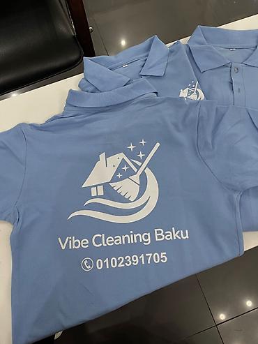 bizon promo: Brend geyimlərinə DTF çap loqo və yazı sifarişləri mümküdür. İstər — 6
