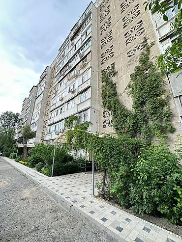 Продажа квартир: 3 комнаты, 68 м², 105 серия, 2 этаж, Евроремонт — 1
