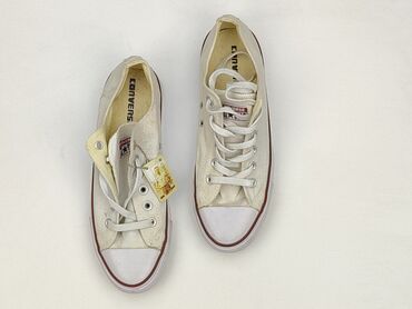 Converse, Кеди жіночі, 40, стан - Дуже гарний