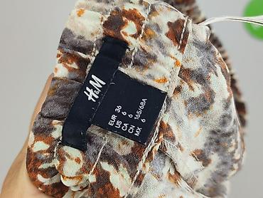 overalls: H&M, Szorty damskie, rozmiar S — 5