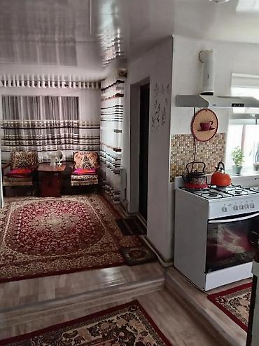 Продажа коттеджей и домов: Срочно! Продается дом с участком Локация: г. Токмок, ул. Слободское / — 7