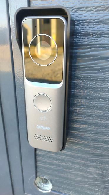 Видеонаблюдение, охрана: Системы видеонаблюдения, Домофоны, Охраннопожарные сигнализации | Офисы, Квартиры, Дома | Установка, Демонтаж, Настройка — 2